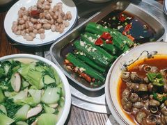 -517烧烤·龙虾·海鲜大排档(万象都荟店)