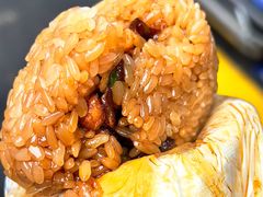 -六广门毛阿姨糯米饭