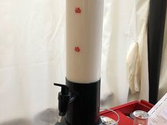 -二荆条·蜀鲜汇城市森林火锅