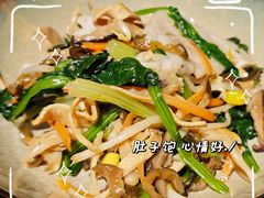 -南京大牌档(新街口德基广场店)