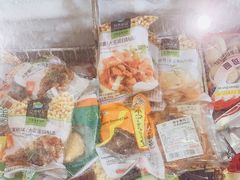 -正隆斋素食超市(西四店)