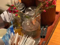 -厦门泰地万豪酒店-贡厨全日餐厅