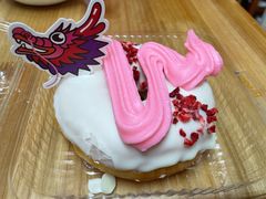 -BreadTalk面包新语(龙之梦购物中心莘庄店)