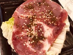-佩奇家涮烤