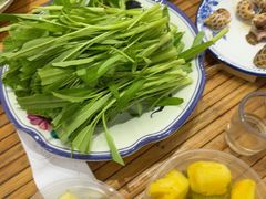-厝味火锅·潮汕卤水火锅(十一合店)
