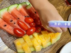 -鸽子窝(万丰路店)