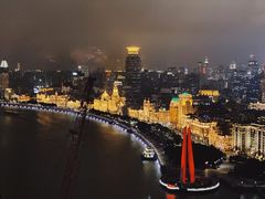 -上海外滩茂悦大酒店