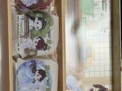 -好利来(上海虹桥新天地Lab主题店)