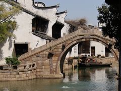 -嘉兴月河历史街区