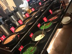 -辣伍鲜毛肚老火锅(元一店)