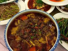 -陶然居·重庆菜(解放碑店)
