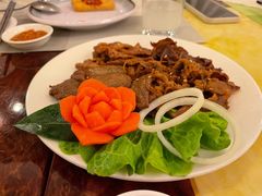 -高丽馆(尊茂店)