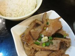 -喜喜烧腊茶餐厅(骆克道店)