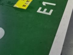 -北京南站-立体停车场