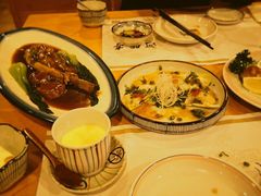 -天正河鲀·河豚亭(大连店)