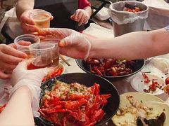 -巴厘龙虾·榜首油焖大虾(洞庭·艺术洋房店)