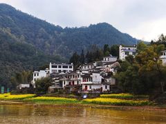 -新安江山水画廊风景区