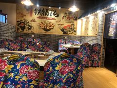 -妈妈家铁锅炖(景诚园综合楼店)