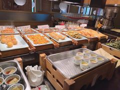 -松子料理(世纪城店)