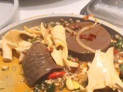 -重庆刘一手火锅(三峡广场直营店)
