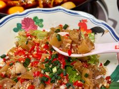 -李子坝梁山鸡(李子坝大鸡哥店)