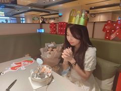 -海底捞火锅(北京路店)