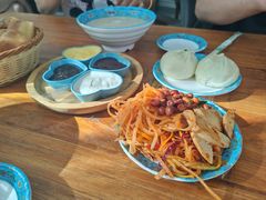 -BAURSAK包尔萨克早餐屋(第二分店)