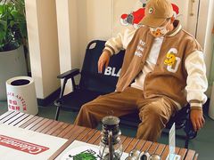 -吾象走甜·生日蛋糕·甜品台茶歇