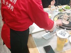 -韩宫宴烤肉·黑毛和牛·料理(合肥滨湖银泰城店)