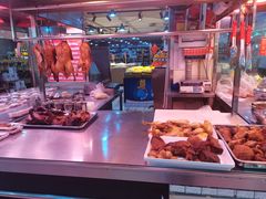 -新世纪超市(回龙路店)