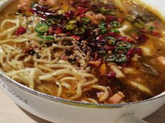 -友达面馆(鼓楼店)