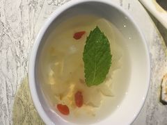 -泰谷酒店·太古码头闽菜自助餐厅