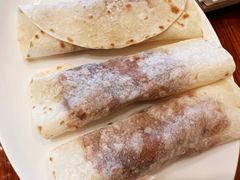 -北京王府井希尔顿酒店·万斯阁西餐厅