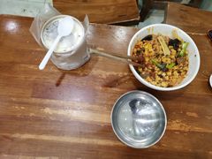 -刘信牛羊肉泡馍小炒(回民街店)