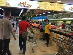 -重百超市(解放碑新华店)