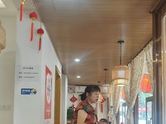 -花鸟鱼私家小厨(文殊院店)