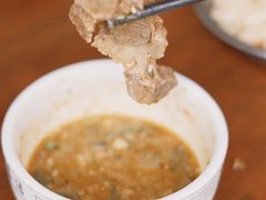-腾益清真铜瓢牛肉馆