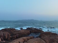 -青岛第三海水浴场