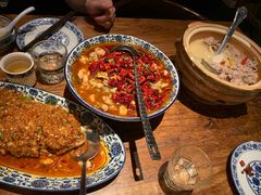 酸汤肥牛-Mountain House East Village 川山甲