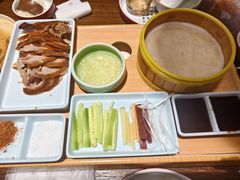-院落新京菜·烤鸭(地安门店)
