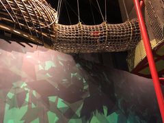 -珠海横琴国家地理探险家中心(创新方)