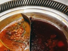 -唇辣号重庆老火锅(燕郊鑫乐汇店)