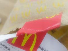 -麦当劳(北京上地十街餐厅店)