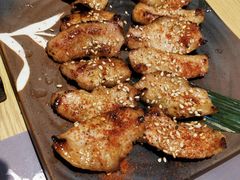 超能量松阪肉-林妈妈村·日式料理(宝山万达店)