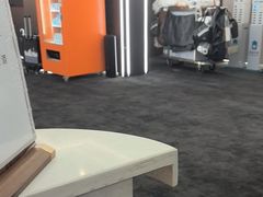-即氪电竞酒店(五一广场IFS国金中心店)
