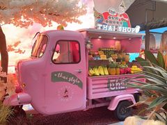 -泰妃殿(武汉首店)