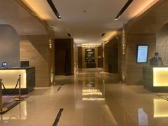 -上海静安铂尔曼酒店