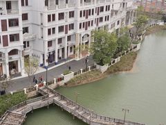 -赤坎·广东华侨国际旅游度假区