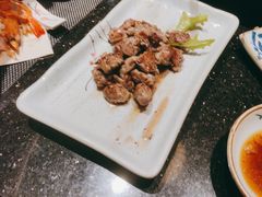 -德川家日本料理(中关村寰太大厦店)