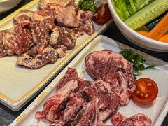 -喜来稀肉(虹泉路店)